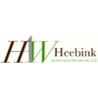 Heebink Architectural Woodwork logo, Heebink Architectural Woodwork contact details