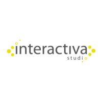 Interactiva Studio logo, Interactiva Studio contact details