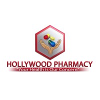 Hollywood Pharmacy (MD) logo, Hollywood Pharmacy (MD) contact details