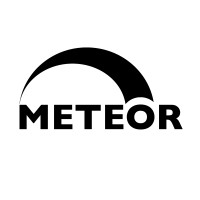 Meteor Studios logo, Meteor Studios contact details