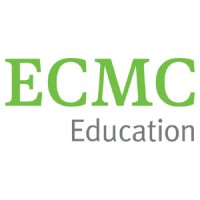 ECMC Education logo, ECMC Education contact details