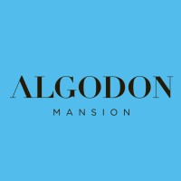 Algodon Mansion logo, Algodon Mansion contact details