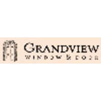 Grandview Windows logo, Grandview Windows contact details