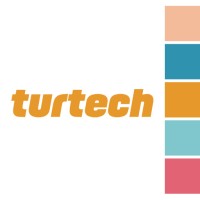 TurTech logo, TurTech contact details