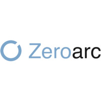 Zeroarc logo, Zeroarc contact details