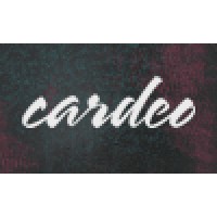 Cardeo Creative logo, Cardeo Creative contact details