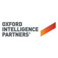 Oxford Intelligence Partners logo, Oxford Intelligence Partners contact details