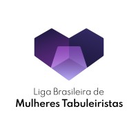 Liga Brasileira de Mulheres Tabuleiristas logo, Liga Brasileira de Mulheres Tabuleiristas contact details