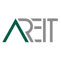 AREIT, Inc. logo, AREIT, Inc. contact details