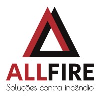 All Fire Soluções Contra Incêndio Ltda. logo, All Fire Soluções Contra Incêndio Ltda. contact details