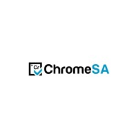 Chrome SA logo, Chrome SA contact details