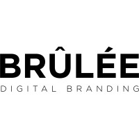 BRÛLÉE logo, BRÛLÉE contact details