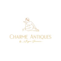 Charme Antiques logo, Charme Antiques contact details