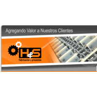 H&S Equipos Industriales Ltda logo, H&S Equipos Industriales Ltda contact details