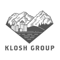 Klosh Group, Inc. logo, Klosh Group, Inc. contact details