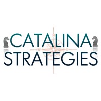 Catalina Strategies, Inc logo, Catalina Strategies, Inc contact details