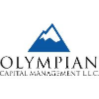 OLYMPIAN CAPITAL MANAGEMENT LLC logo, OLYMPIAN CAPITAL MANAGEMENT LLC contact details