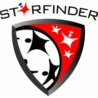 Starfinder Foundation logo, Starfinder Foundation contact details