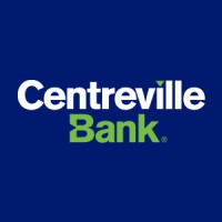 Centreville Bank logo, Centreville Bank contact details