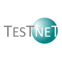 TesTneT Group logo, TesTneT Group contact details