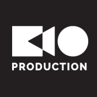 KO Production logo, KO Production contact details