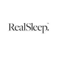 RealSleep logo, RealSleep contact details