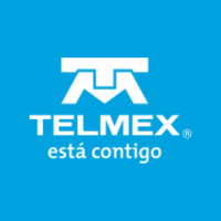 Telmex logo, Telmex contact details