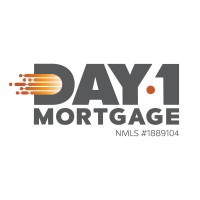 Day 1 Mortgage logo, Day 1 Mortgage contact details