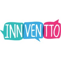 Innventto logo, Innventto contact details