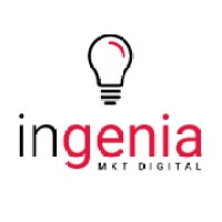 Ingenia - Marketing Digital logo, Ingenia - Marketing Digital contact details