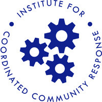 Institute for Coordinated Community Response logo, Institute for Coordinated Community Response contact details