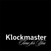 Klockmaster logo, Klockmaster contact details