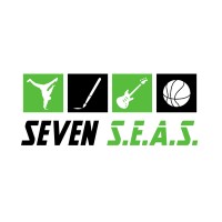 Seven S.E.A.S. logo, Seven S.E.A.S. contact details