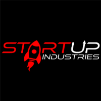 Startup Industries logo, Startup Industries contact details