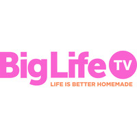 Big Life TV logo, Big Life TV contact details