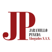 Jaramillo Pineda Abogados S.A.S logo, Jaramillo Pineda Abogados S.A.S contact details