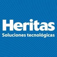 Heritas Soluciones Tecnológicas S.L. logo, Heritas Soluciones Tecnológicas S.L. contact details