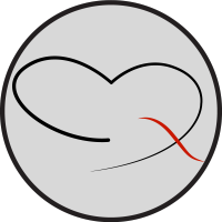 Q Hearts Creative logo, Q Hearts Creative contact details