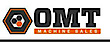 Omt Machine Sales, Inc logo, Omt Machine Sales, Inc contact details