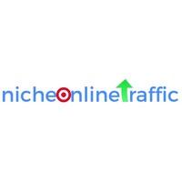 NicheOnlineTraffic.com logo, NicheOnlineTraffic.com contact details