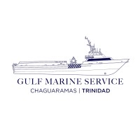 Gulf Marine Service logo, Gulf Marine Service contact details