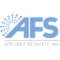 Code-4 Fire, Inc. (formerly Applied Fire Safety, Inc.) logo, Code-4 Fire, Inc. (formerly Applied Fire Safety, Inc.) contact details