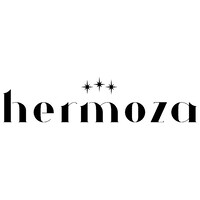 Hermoza logo, Hermoza contact details