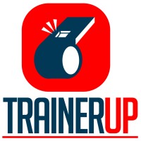 Trainer UP logo, Trainer UP contact details