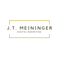 J.T. Meininger Digital Marketing logo, J.T. Meininger Digital Marketing contact details