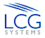 LCG Systems logo, LCG Systems contact details