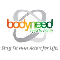 Bodyneed Health & Fitness Studio logo, Bodyneed Health & Fitness Studio contact details