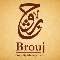 Brouj Property Management logo, Brouj Property Management contact details