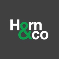 Horn&Co logo, Horn&Co contact details