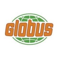 Globus CR, v.o.s logo, Globus CR, v.o.s contact details